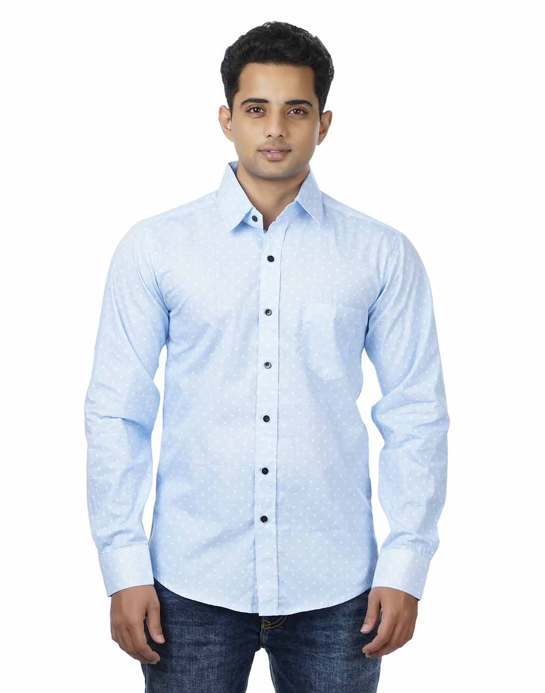 Formal Men shirts Manufacturers & Suppliers | Hansabazar